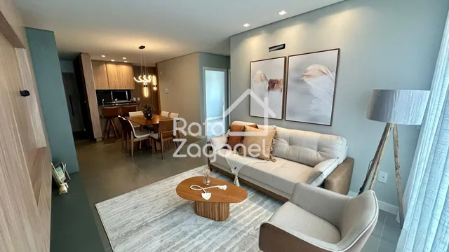 Apartamento com 2 dormitórios, foto 2