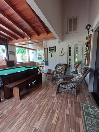 Casa com 4 dormitórios, foto 4