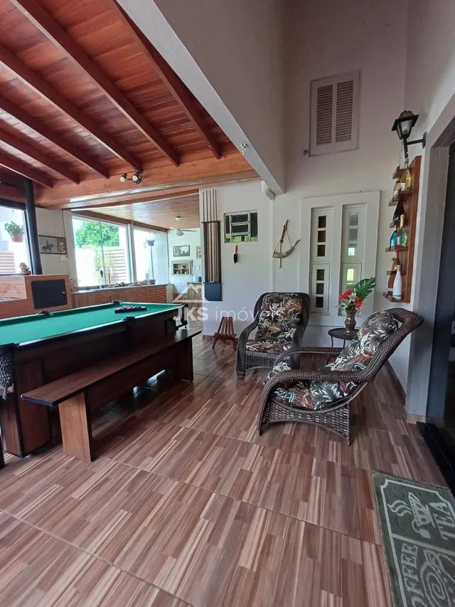 Casa com 4 dormitórios, foto 4