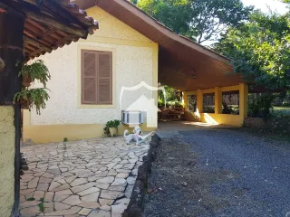 Área rural com 6 dormitórios, foto 17