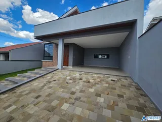 Casa com 3 dormitórios, foto 2