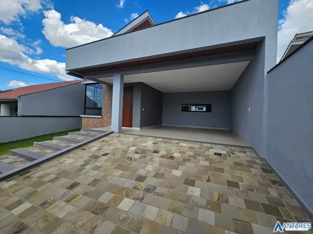 Casa com 3 dormitórios, foto 2