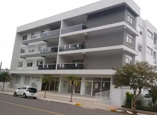 Apartamento com 2 dormitórios, foto 2