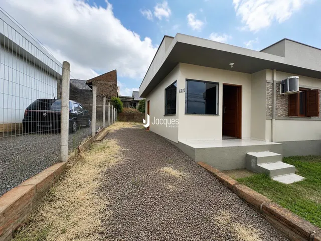 Casa com 2 dormitórios, foto 3