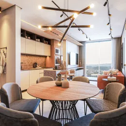 Apartamento com 2 dormitórios, foto 9