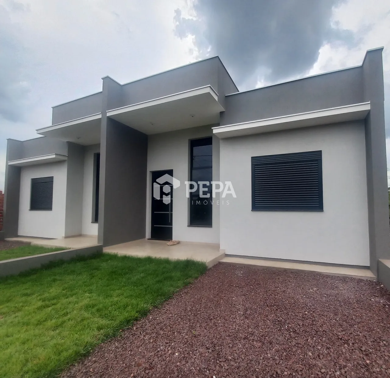 Casa com 2 dormitórios, foto 1
