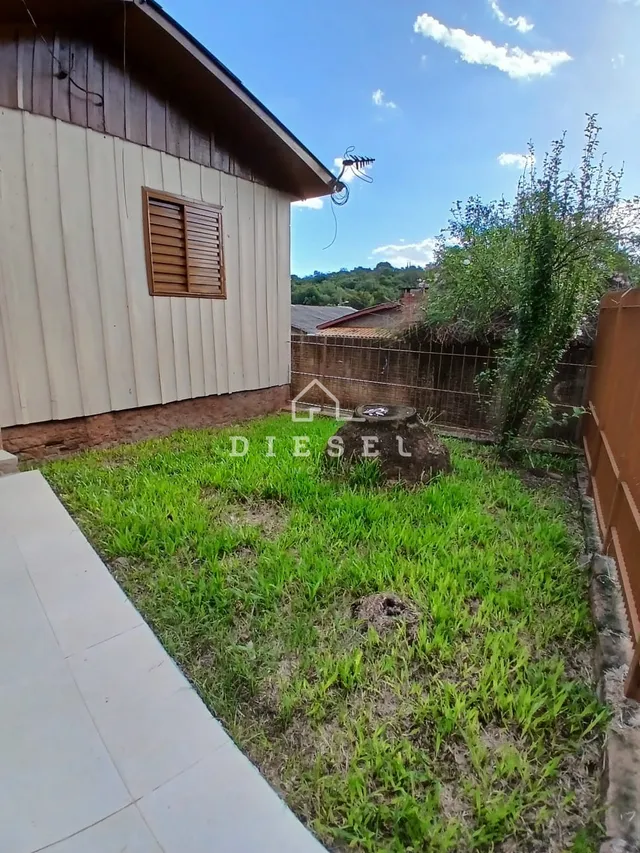 Casa com 2 dormitórios, foto 4