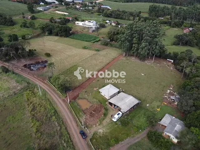Área rural, foto 4