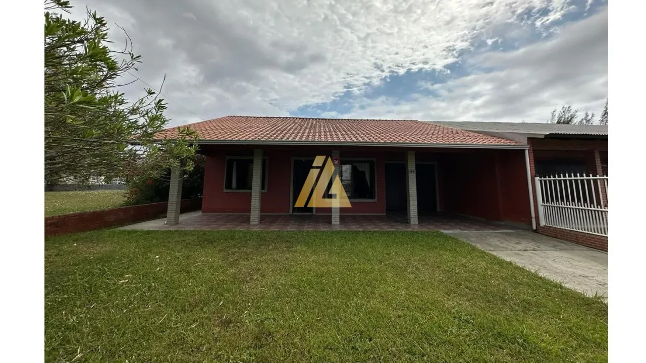 Casa com 2 dormitórios, foto 1
