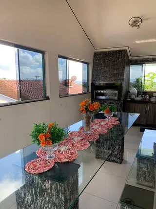 Casa com 5 dormitórios, foto 5