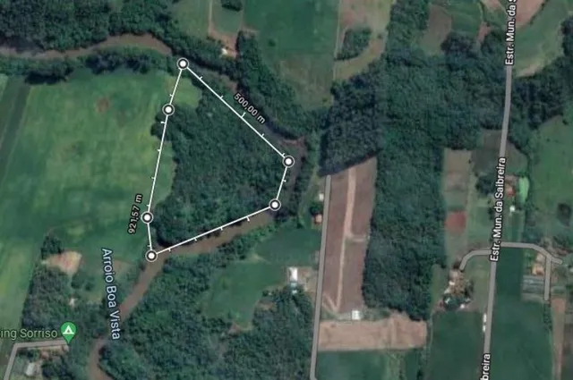 Área rural
