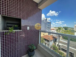 Apartamento com 2 dormitórios, foto 3