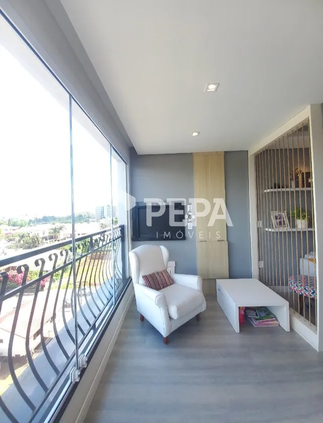Apartamento com 2 dormitórios, foto 2