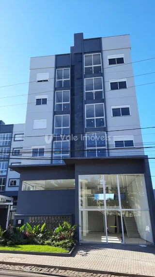 Apartamento com 2 dormitórios, foto 2