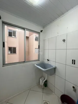 Apartamento com 2 dormitórios, foto 7
