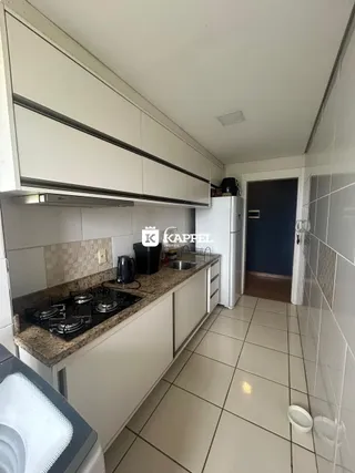 Apartamento com 2 dormitórios, foto 6