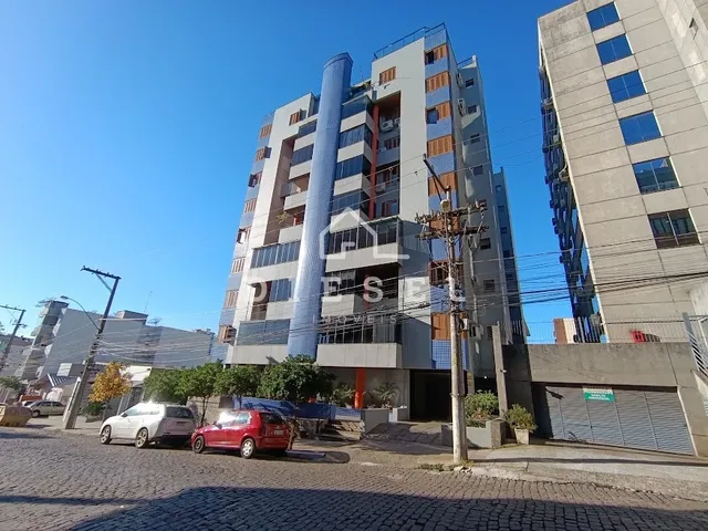Apartamento com 3 dormitórios, foto 1