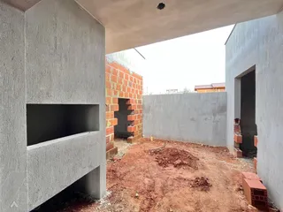 Casa geminada com 2 dormitórios, foto 7