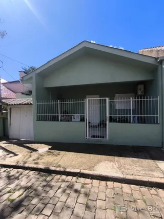 Casa com 3 dormitórios, foto 1