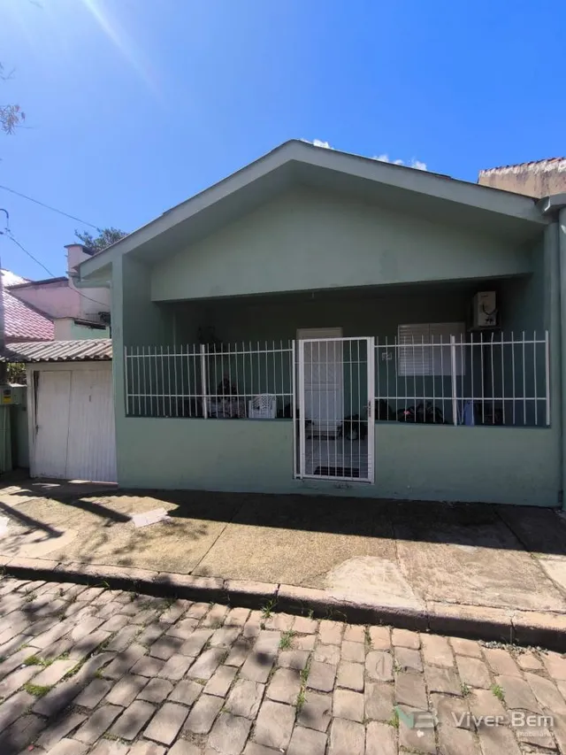 Casa com 3 dormitórios