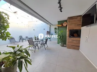Casa geminada com 3 dormitórios, foto 26