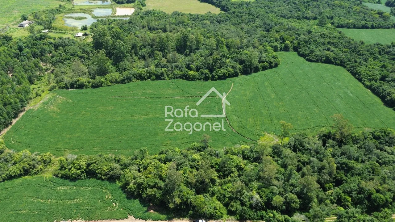 Área rural, foto 1