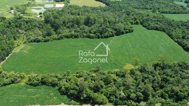 Área rural