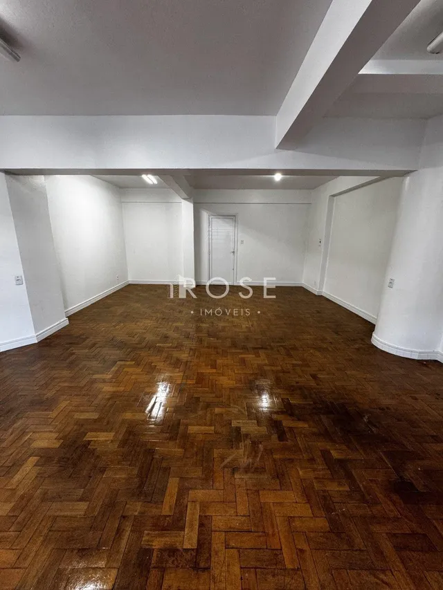 Sala comercial