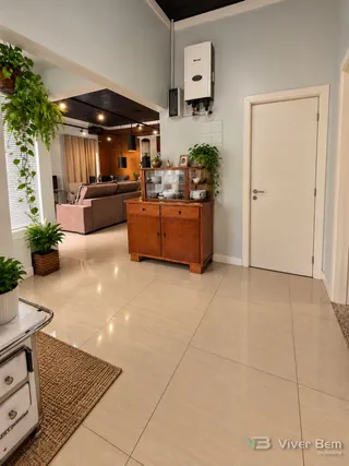 Casa com 3 dormitórios, foto 4