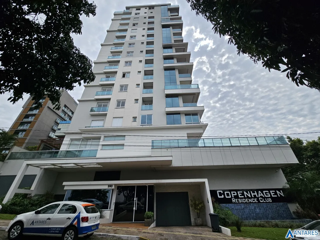 Apartamento com 3 dormitórios, foto 1