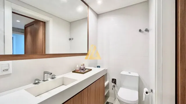Apartamento com 4 dormitórios, foto 5