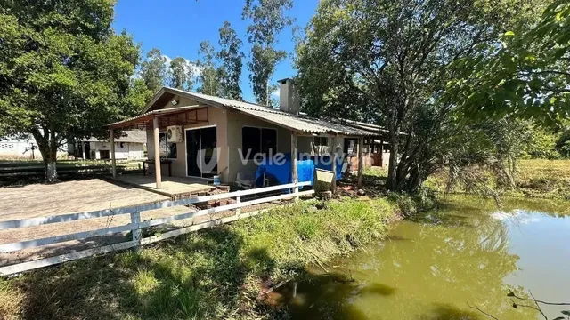 Área rural, foto 3