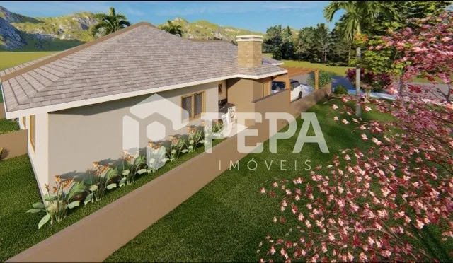 Casa com 2 dormitórios, foto 4
