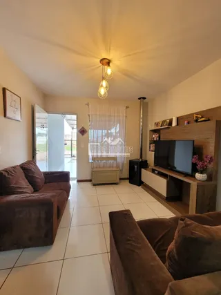 Casa geminada com 2 dormitórios, foto 8