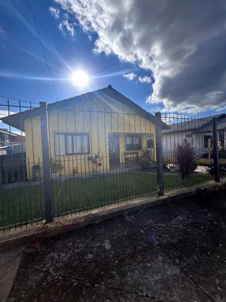 Casa com 3 dormitórios, foto 2