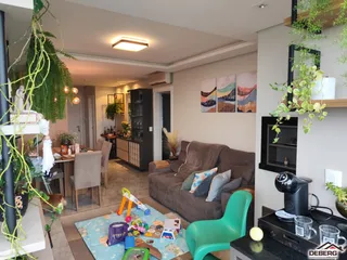 Apartamento com 3 dormitórios, foto 7