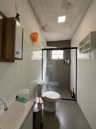 Casa geminada com 2 dormitórios, foto 9