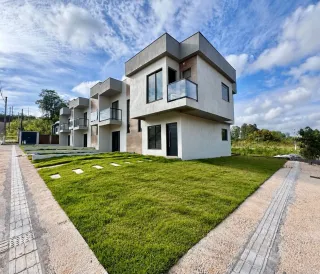 Sobrado com 2 dormitórios, foto 2