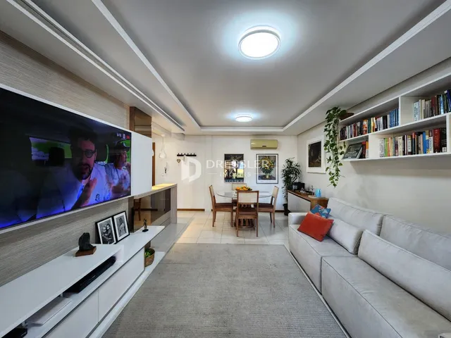 Apartamento com 2 dormitórios