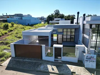 Casa com 3 dormitórios, foto 1