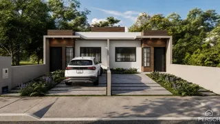 Casa geminada com 2 dormitórios, foto 1
