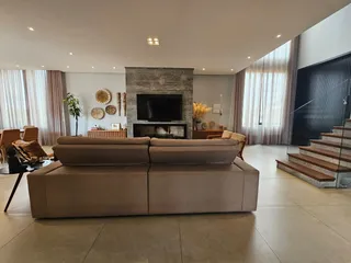 Casa com 4 dormitórios, foto 11