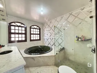 Casa com 4 dormitórios, foto 13