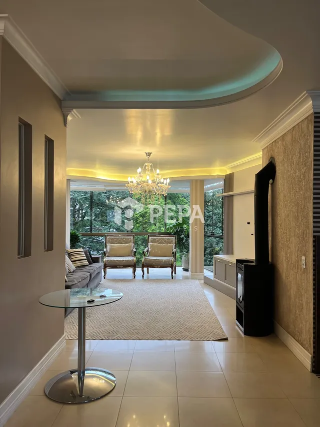 Apartamento com 3 dormitórios, foto 2