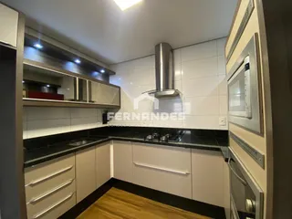 Apartamento com 3 dormitórios, foto 6