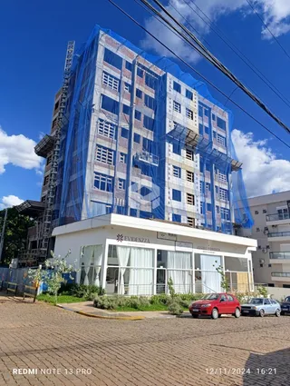 Apartamento com 1 dormitório, foto 3