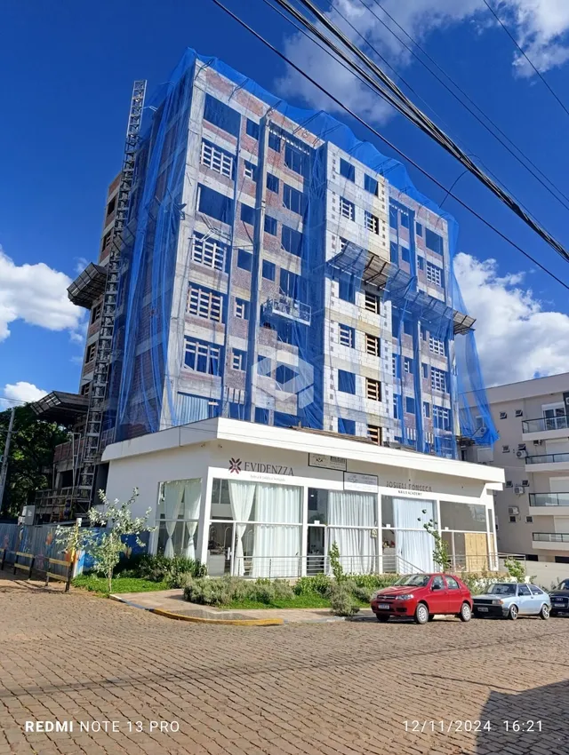 Apartamento com 1 dormitório, foto 3