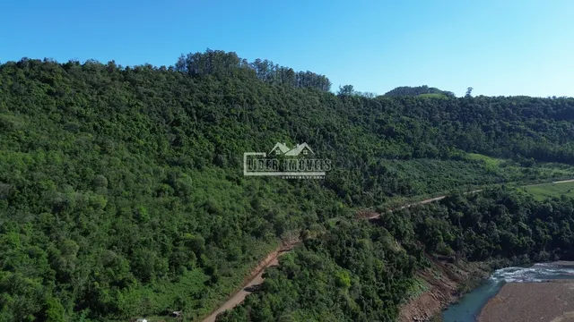 Área rural, foto 2