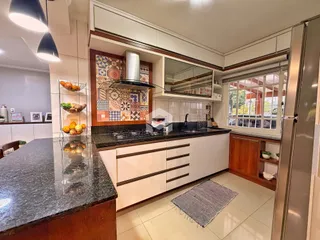 Sobrado com 3 dormitórios, foto 6