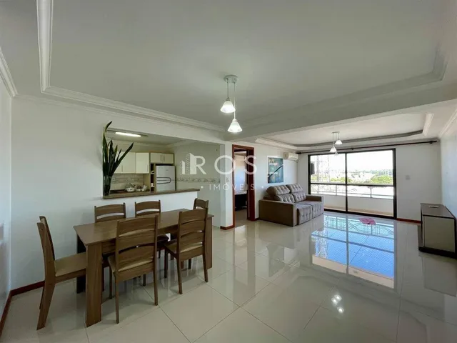 Apartamento com 3 dormitórios